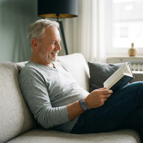 Hausnotruf vergleichen