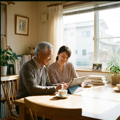 Pflegegrad berechnen