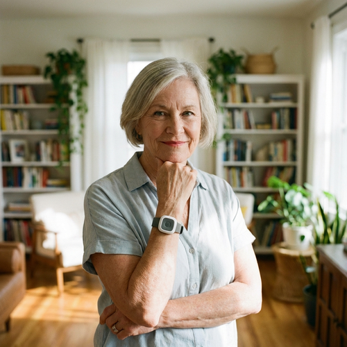 Hausnotrufe vergleichen