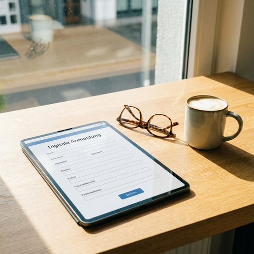 Pflegegrad berechnen