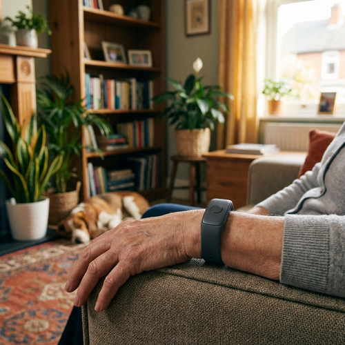 Hausnotruf vergleichen