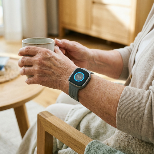 Hausnotruf Anbieter vergleichen