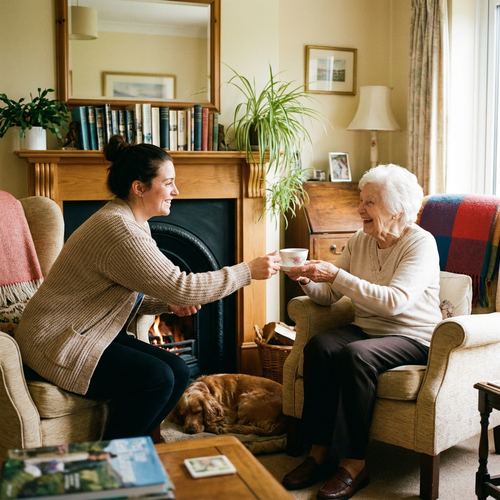 24h-Pflege vergleichen