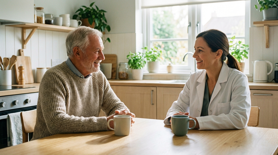 Wechselwirkungen von Medikamenten: Gefahren im Alter erkennen