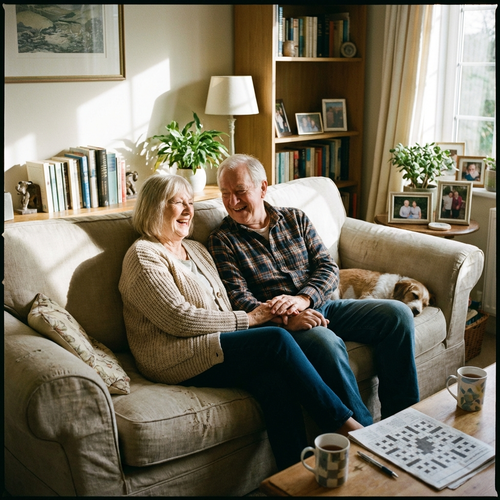 Hausnotruf vergleichen