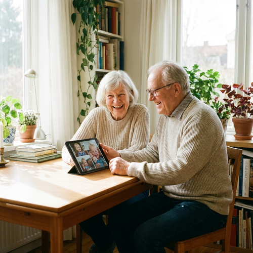 Pflegegrad berechnen