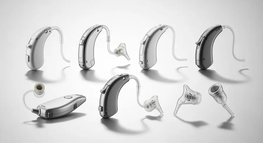 Hörhilfen
