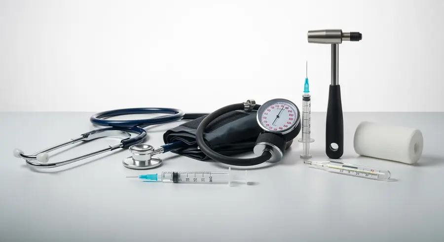 Krankenpflegeartikel